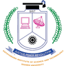 Sathyabama logo