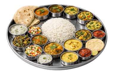 Veg category